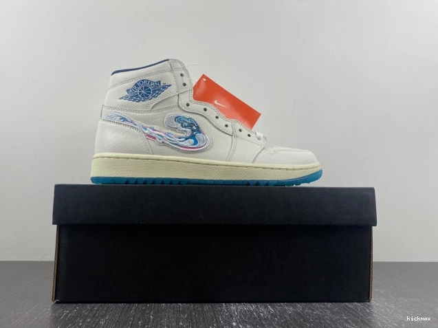 Cheap Jordan Golf NRG Aloha High 2 1 Wie West Michelle Retro FV3565-100 0814